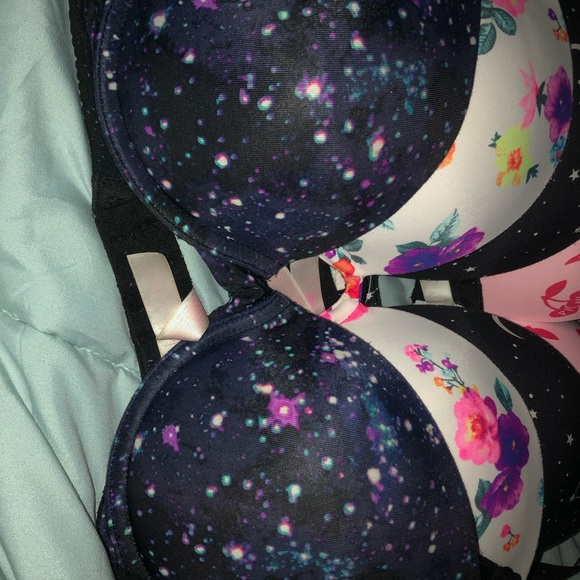 32D lot of 4 PINK - Picture 3 of 6